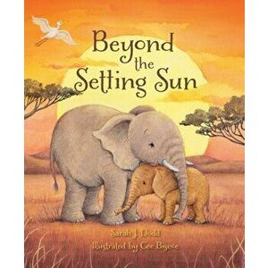 Beyond the Setting Sun. New ed, Paperback - Sarah J. Dodd imagine