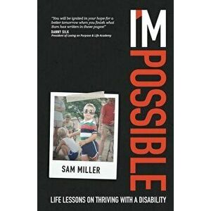 I'mpossible, Paperback - Sam Miller imagine
