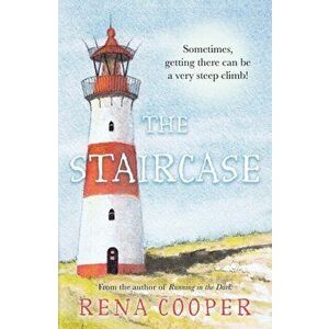 The Staircase, Paperback - Rena Cooper imagine