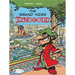 Iznogoud 9 - The Grand Vizier Iznogoud, Paperback - Goscinny imagine