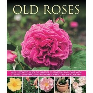 Old Fashioned Roses, Paperback - Andrew Mikolajski imagine