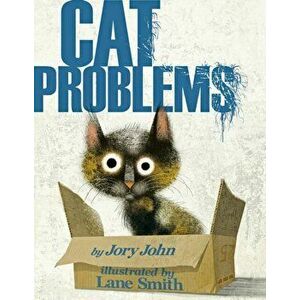 Cat Problems, Hardback - Jory John imagine