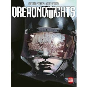 Dreadnoughts: Breaking Ground, Paperback - *** imagine