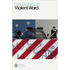 Violent Ward, Paperback - Len Deighton imagine