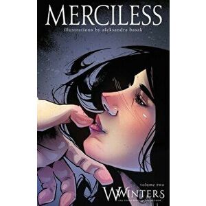 Merciless, Paperback - W. Winters imagine