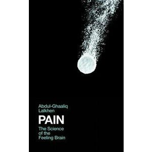 Pain, Paperback - Abdul-Ghaaliq Lalkhen imagine