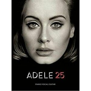 Adele. 25 - *** imagine