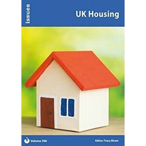 UK Housing, Paperback - *** imagine