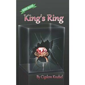 King's Ring: Decodable Books for Striving Readers, Paperback - Cigdem Knebel imagine