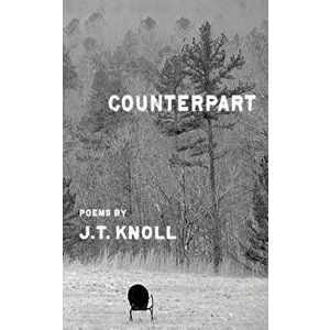 Counterpart, Paperback - J. T. Knoll imagine