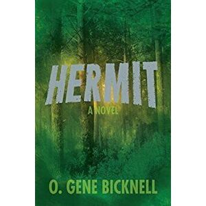 Hermit, Hardcover - O. Gene Bicknell imagine