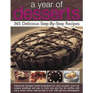 A Year of Desserts imagine