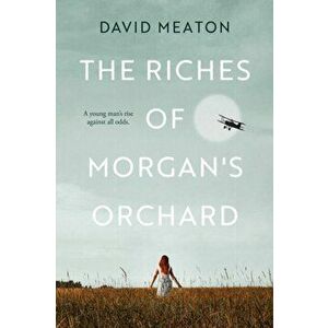 The Riches of Morgan's Orchard, Paperback - David Meaton imagine