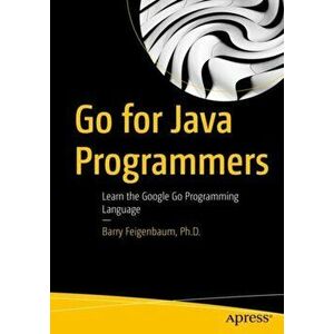 The Go Programming Language imagine