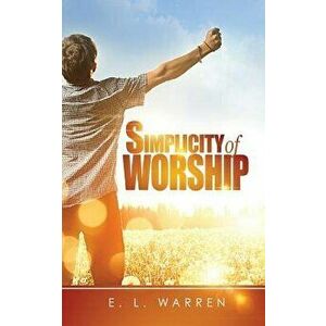 Simplicity of Worship imagine