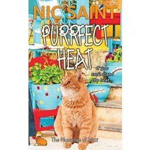 Purrfect Heat, Paperback - Nic Saint imagine