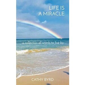 A Miracle of Life, Paperback imagine