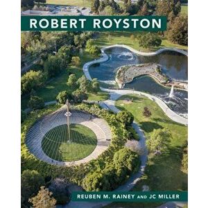 Robert Royston, Paperback - Reuben M. Rainey imagine