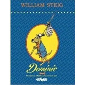 DOMINIC (William Steig) [CLASSIC yellow] /new - William Steig imagine