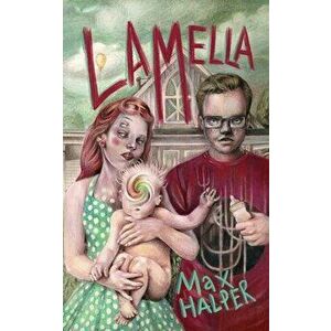 Lamella, Paperback - Max Halper imagine