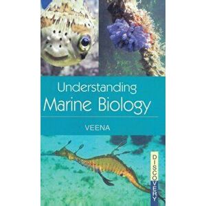 Understanding Marine Biology, Hardcover - *** imagine