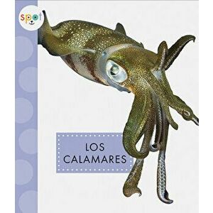 Los Calamares, Paperback - Mari C. Schuh imagine