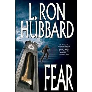 Fear, Paperback - L. Ron Hubbard imagine