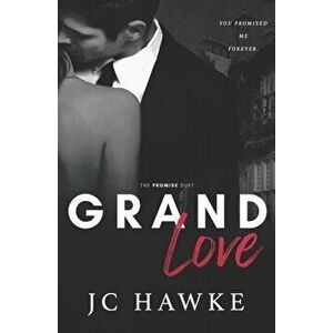 Grand Love, Paperback - Ellie McLove imagine