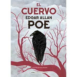 El Cuervo, Hardcover - Edgar Allan Poe imagine
