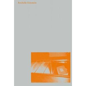 Rochelle Feinstein, Hardcover - Rochelle Feinstein imagine