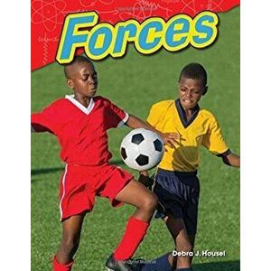 Forces, Paperback - Debra J. Housel imagine
