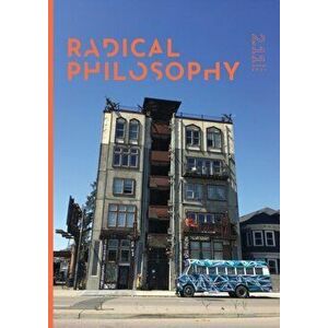 Radical Philosophy 2.11 / Winter 2021, Paperback - *** imagine