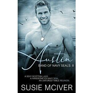 Austin, Paperback - Susie McIver imagine