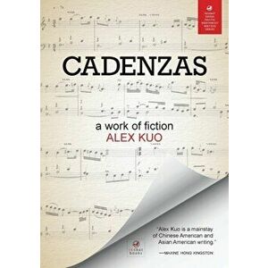 Cadenzas, Paperback - Alex Kuo imagine