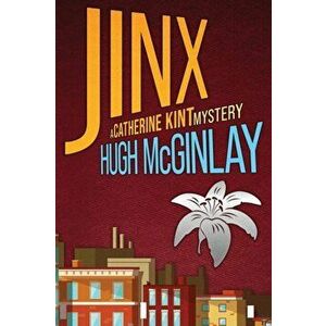 Jinx, Paperback - Hugh McGinlay imagine
