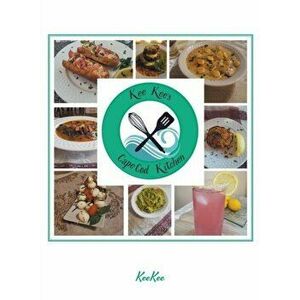 Keekee's Cape Cod Kitchen, Hardcover - *** imagine