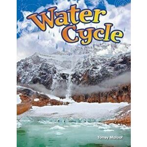 Water Cycle, Paperback - Torrey Maloof imagine