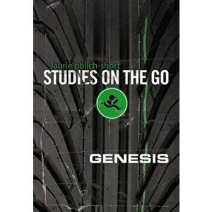 Genesis, Paperback - Laurie Polich-Short imagine
