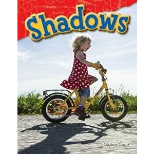 Shadows, Paperback - Sharon Coan imagine