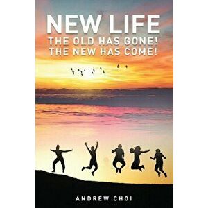 Book 5: New Life, Paperback - Andrew W. Choi imagine