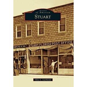 Stuart, Paperback - Alice L. Luckhardt imagine