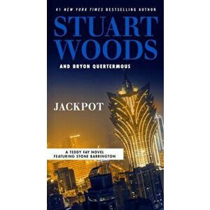 Jackpot, Paperback - Stuart Woods imagine