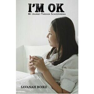 I'm OK, Paperback - Savanah Boike imagine