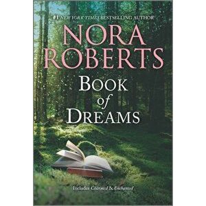Book of Dreams, Paperback - Nora Roberts imagine