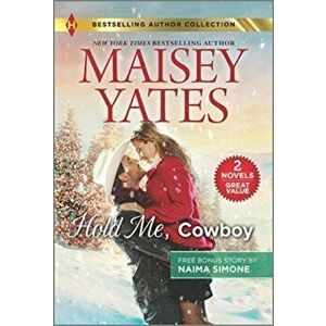 Hold Me, Cowboy & Black Tie Billionaire, Paperback - Maisey Yates imagine