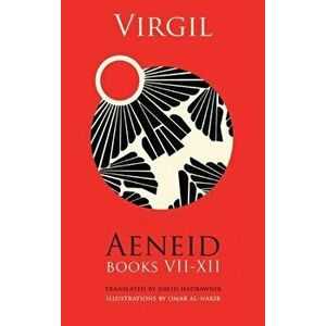 Aeneid, Books VII-XII, Hardcover - *** imagine