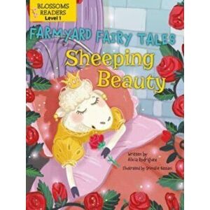 Sheeping Beauty, Paperback - Alicia Rodriguez imagine
