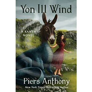Yon Ill Wind, Paperback - Piers Anthony imagine