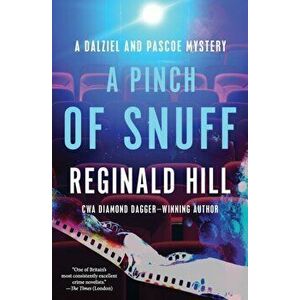 A Pinch of Snuff, Paperback - Reginald Hill imagine
