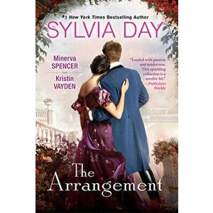 The Arrangement, Paperback - Sylvia Day imagine